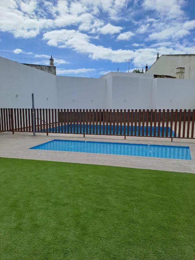 The Sunset Home - Guest Apartment Olhao Exterior photo