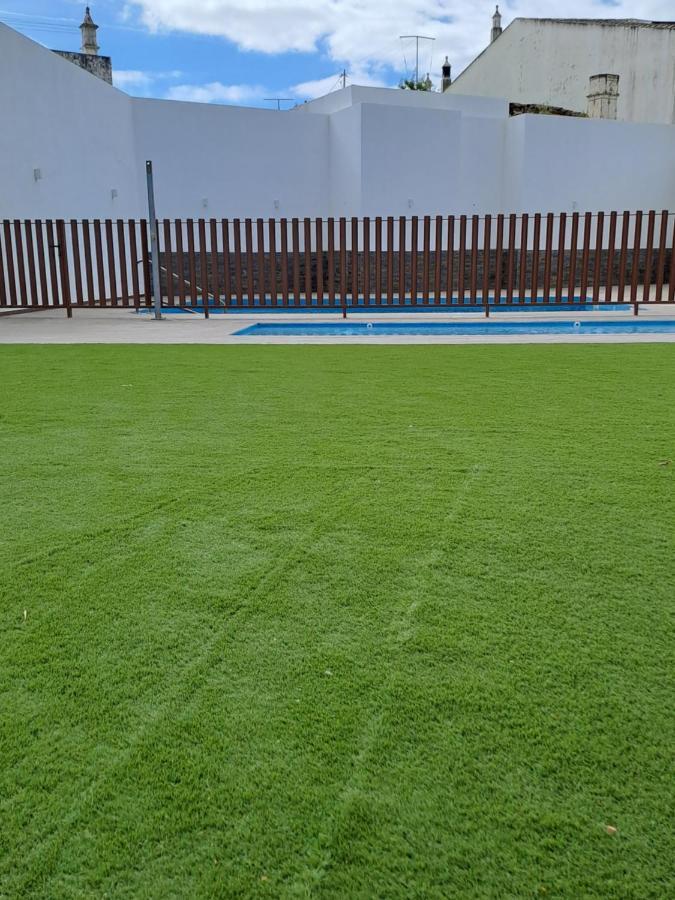 The Sunset Home - Guest Apartment Olhao Exterior photo