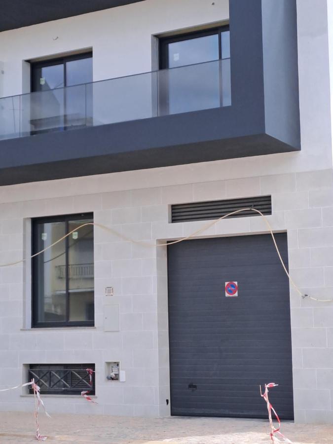 The Sunset Home - Guest Apartment Olhao Exterior photo