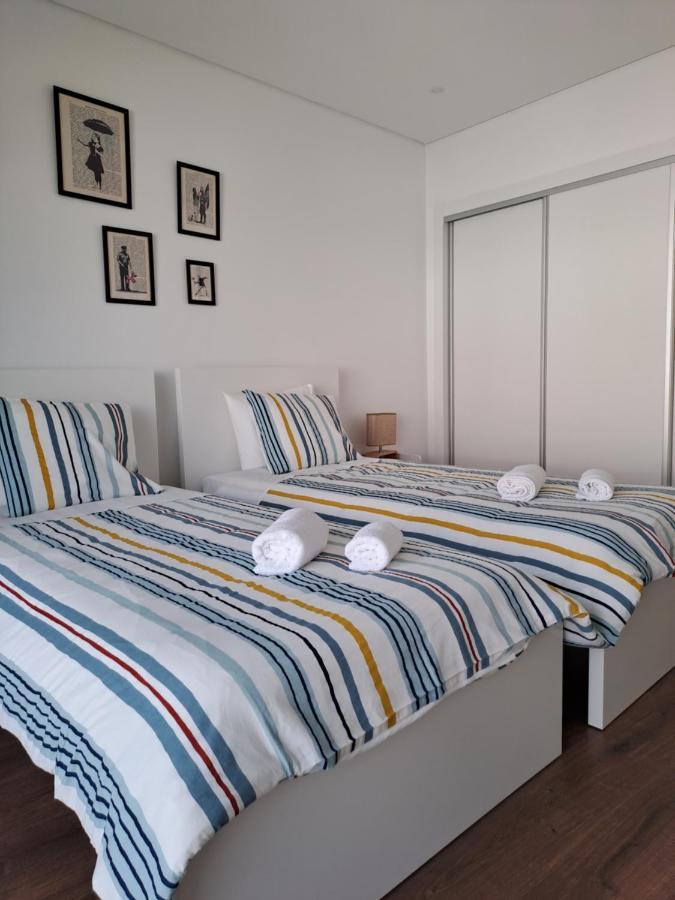 The Sunset Home - Guest Apartment Olhao Exterior photo