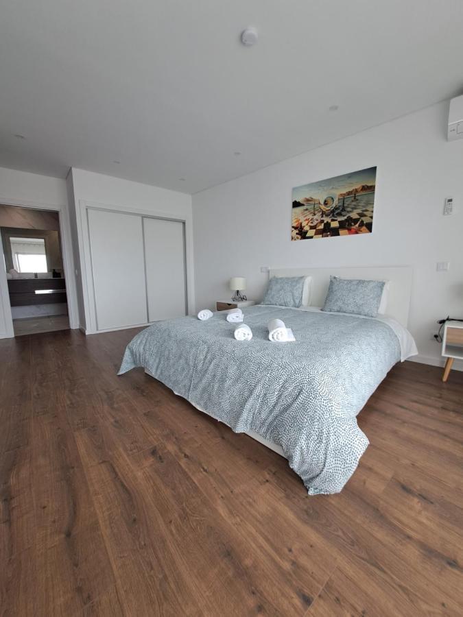 The Sunset Home - Guest Apartment Olhao Exterior photo