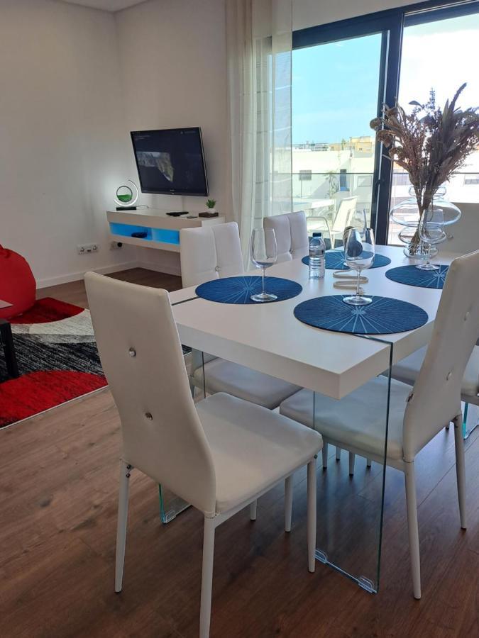 The Sunset Home - Guest Apartment Olhao Exterior photo