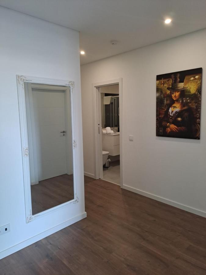 The Sunset Home - Guest Apartment Olhao Exterior photo