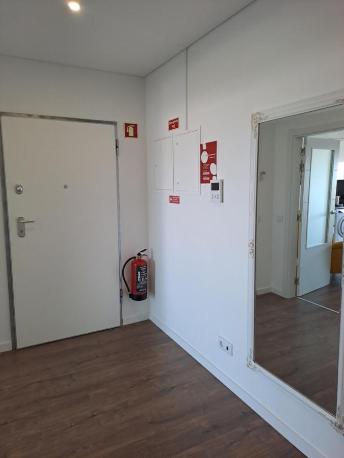 The Sunset Home - Guest Apartment Olhao Exterior photo